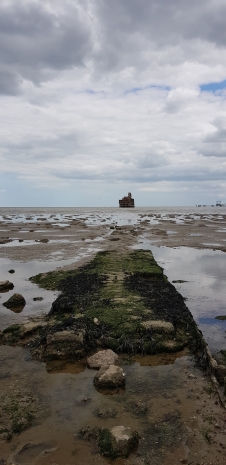 Grain Tower